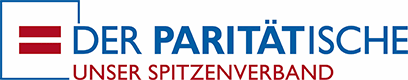 Logo Der Paritätische Unser Spitzenverband